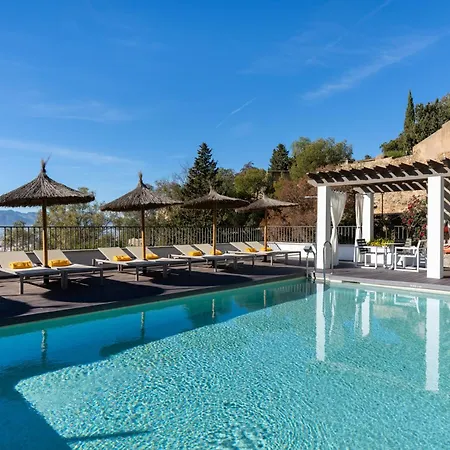De Gibralfaro Hotel Málaga