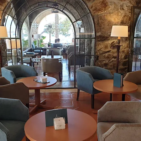 De Gibralfaro Hotell Málaga