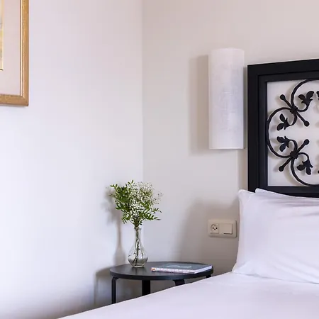 Hotell De Gibralfaro