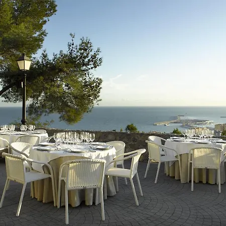 Hotell De Gibralfaro