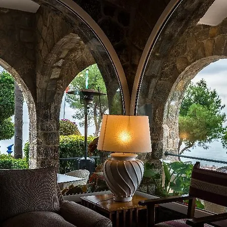 Hotell De Gibralfaro Málaga